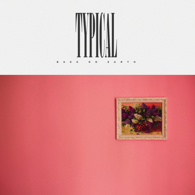 Typical cover