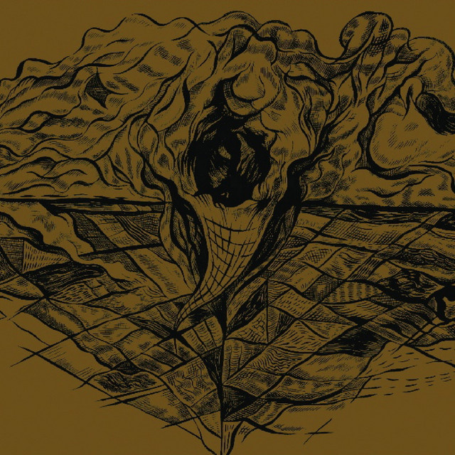 The Bending Of Light cover art