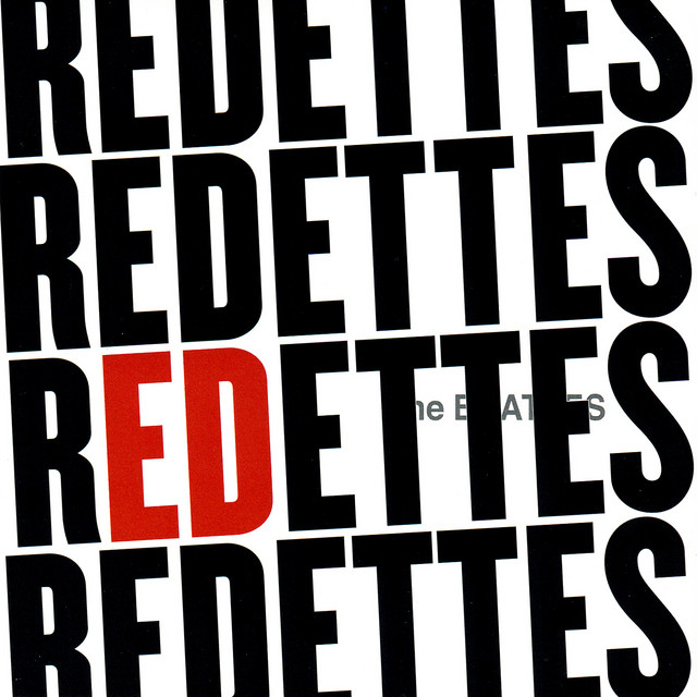 Ed cover art