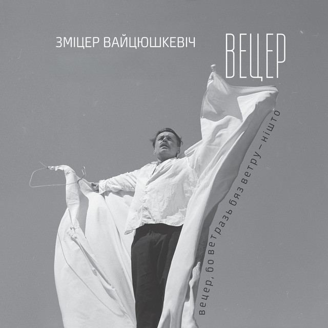 Зміцер Вайцюшкевіч image