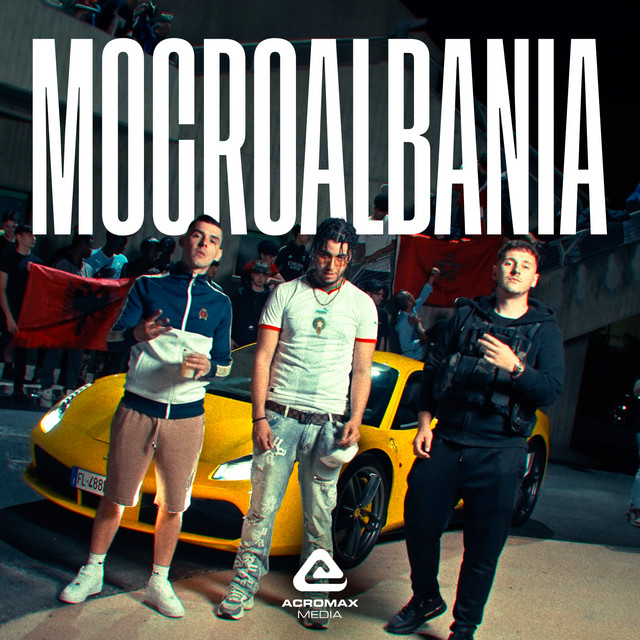 MOCROALBANIA