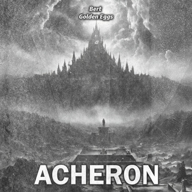 ACHERON cover art