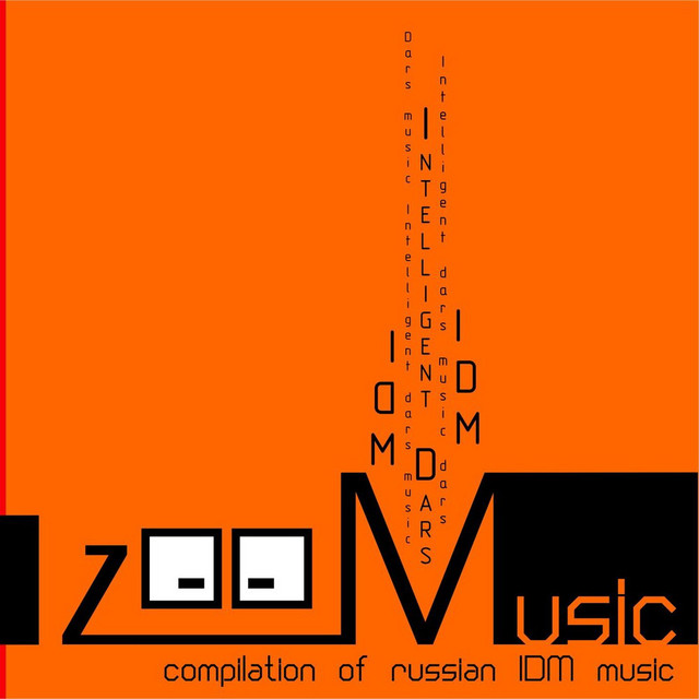 IDM ZOOM cover art