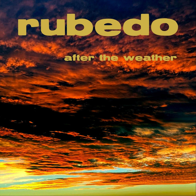 After The Weather cover art