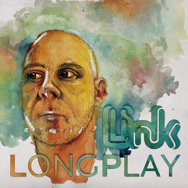 LongPlay cover art