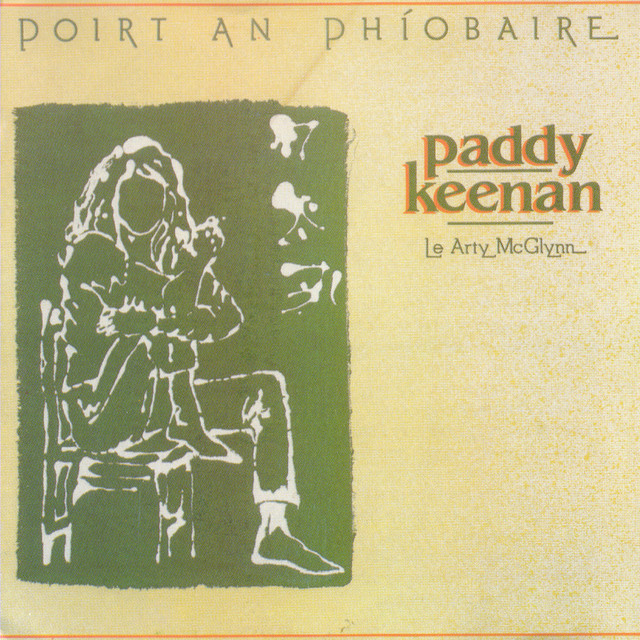 Paddy Keenan Photo