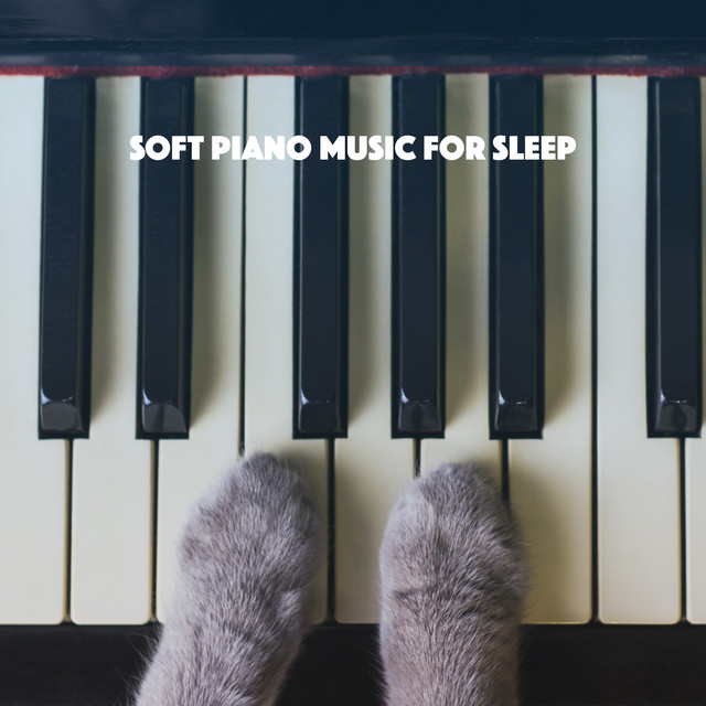 Soft Piano Music for Sleep - Album by Lullaby Babies | Spotify