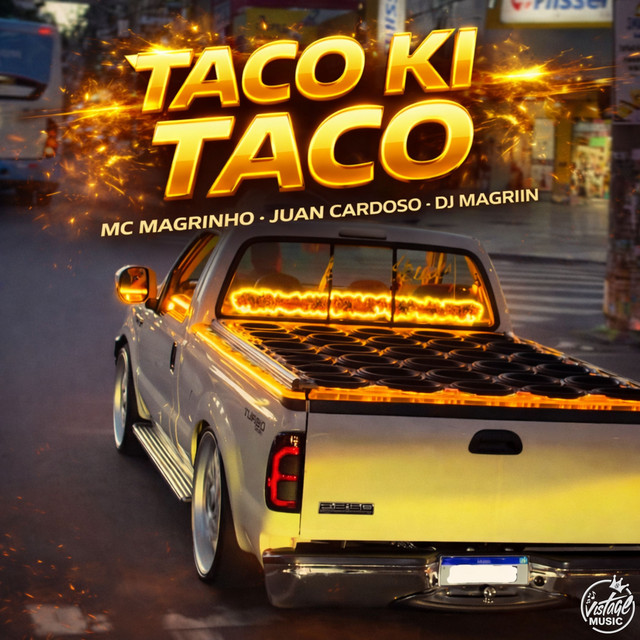 Taco Ki Taco