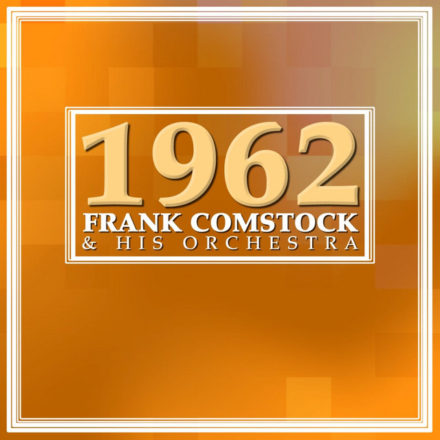 1962 cover art