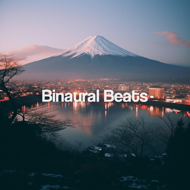 Binaural Beats cover art