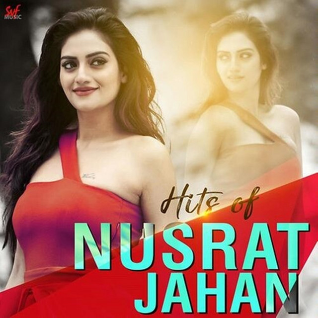 Nusrat Jahan
