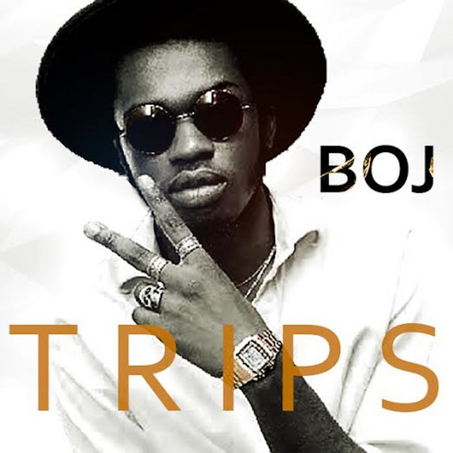 Trips cover art