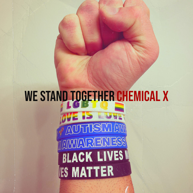 Chemical X