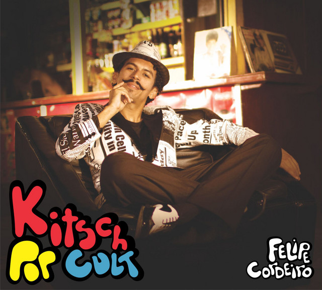 Kitsch Pop Cult cover art