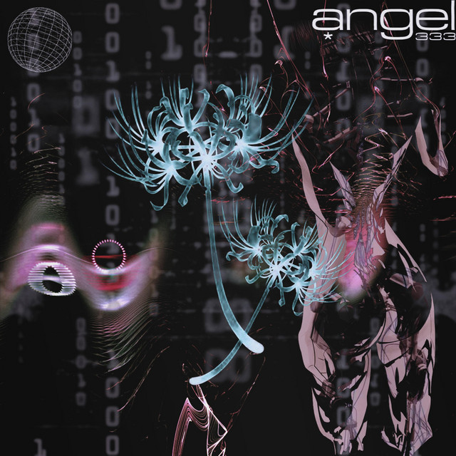 Cover art: Angel333 — M.A.G