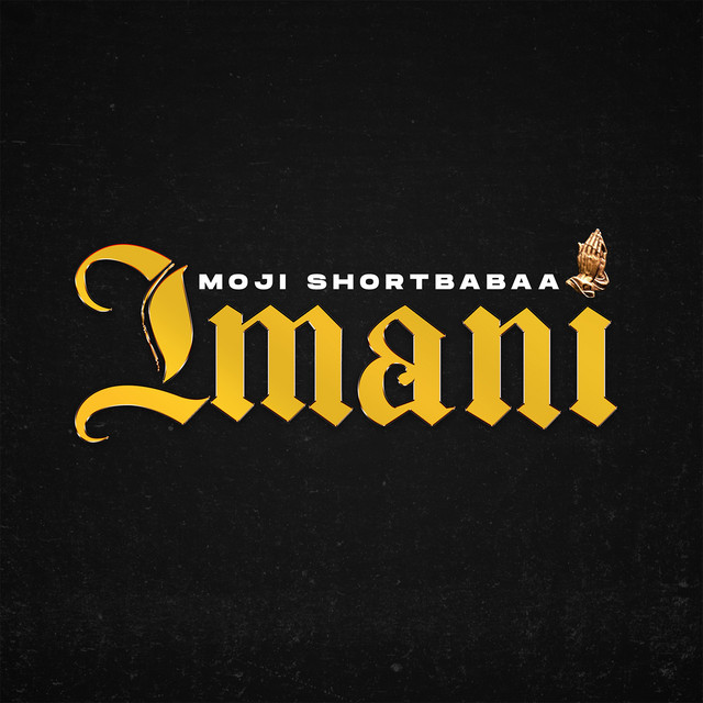Imani cover art