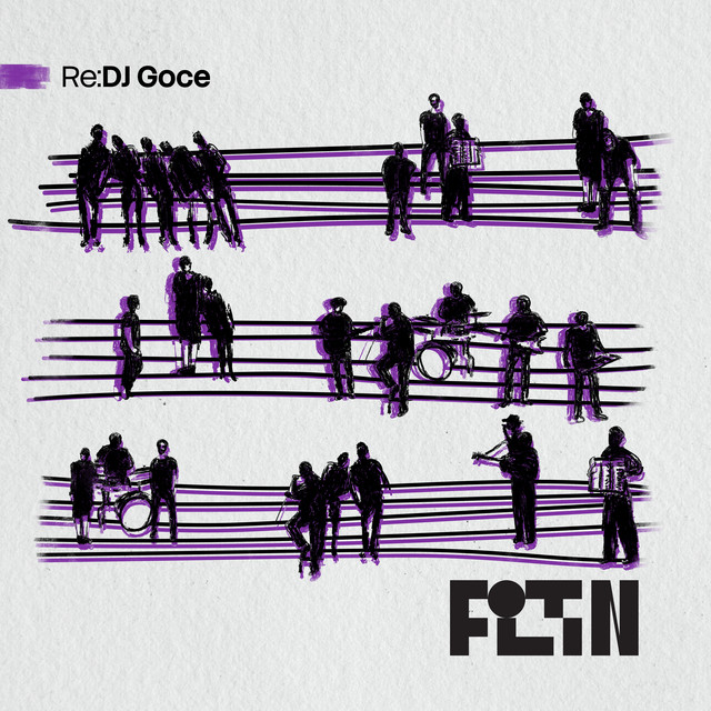 Chekor (Re:DJ Goce) cover