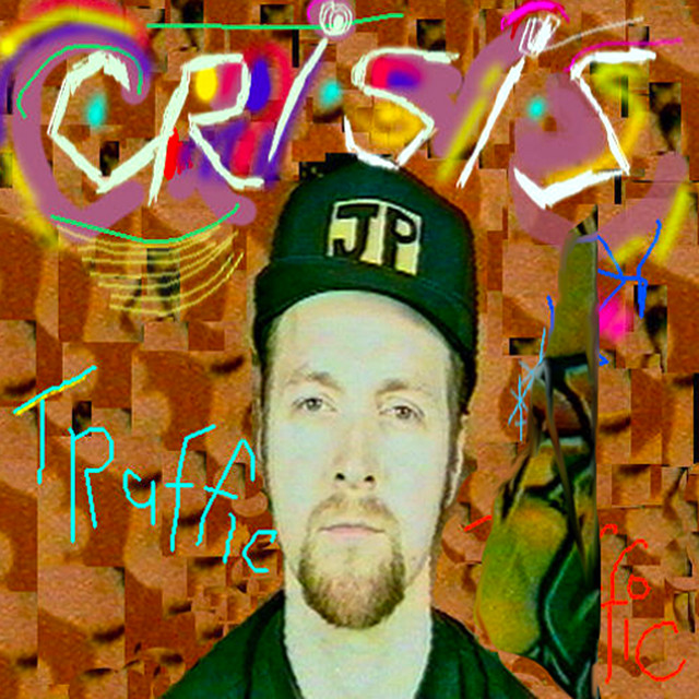 Traffic cover