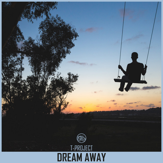 Dream Away cover