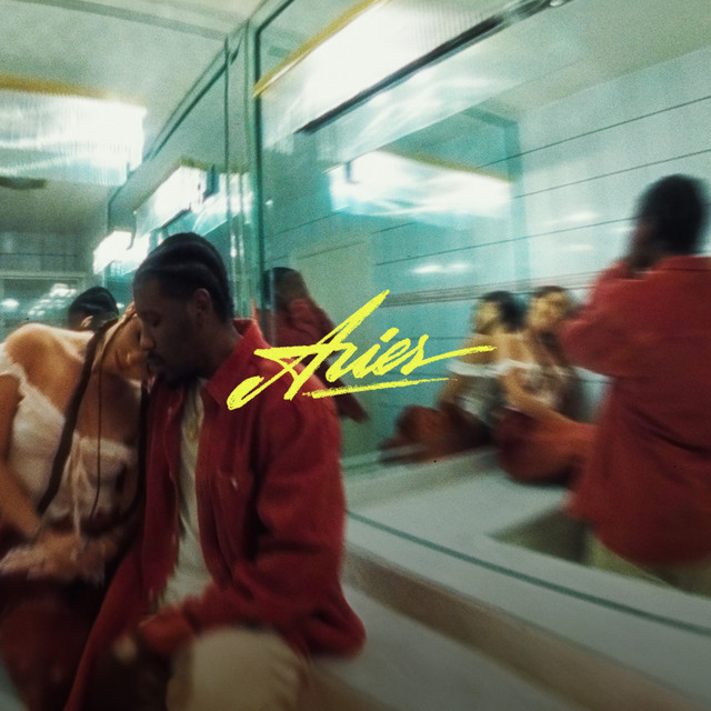 Aries album image