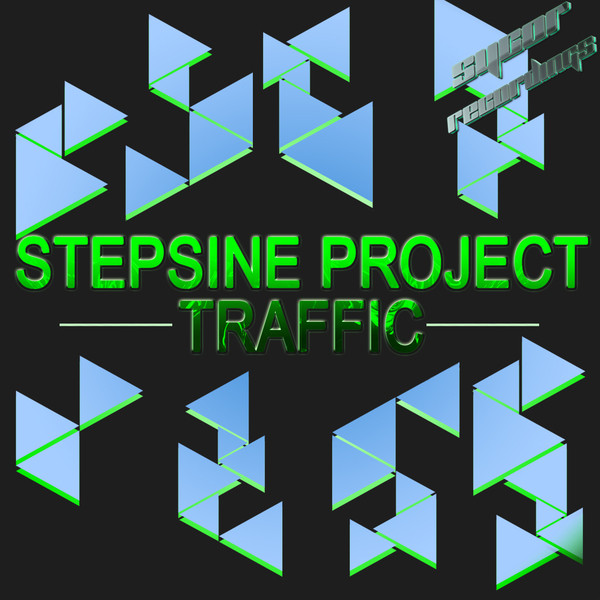 Traffic cover