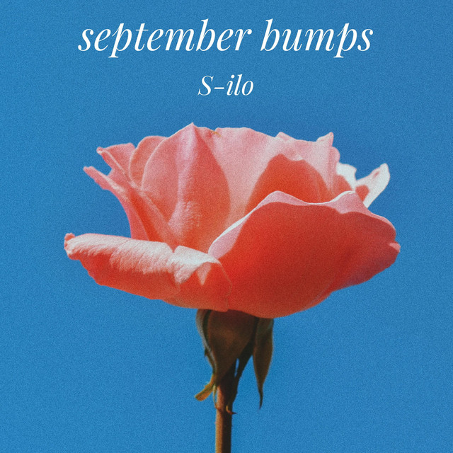 September Bumps cover art