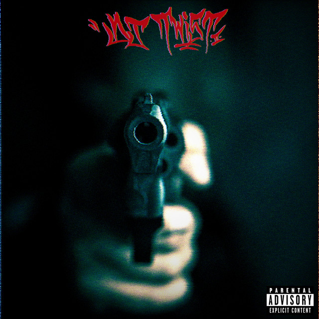 Drowned In Hate cover art