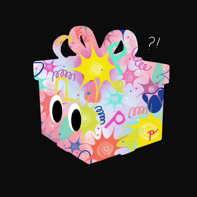 P?! cover art
