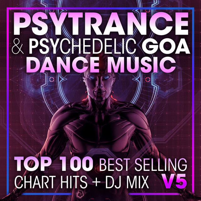 ★PSY/GOA★Native Radio / Scopie 12EP★ Newteck - Scorpio ( Psy Trance & Psychedelic Goa Dance ) - song
