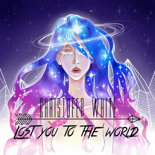Lost You to the World cover art
