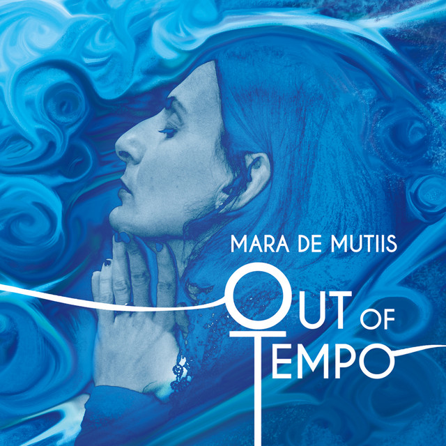 Out of Tempo cover