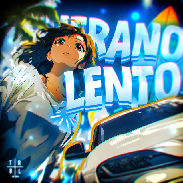 VERANO LENTO - Slowed