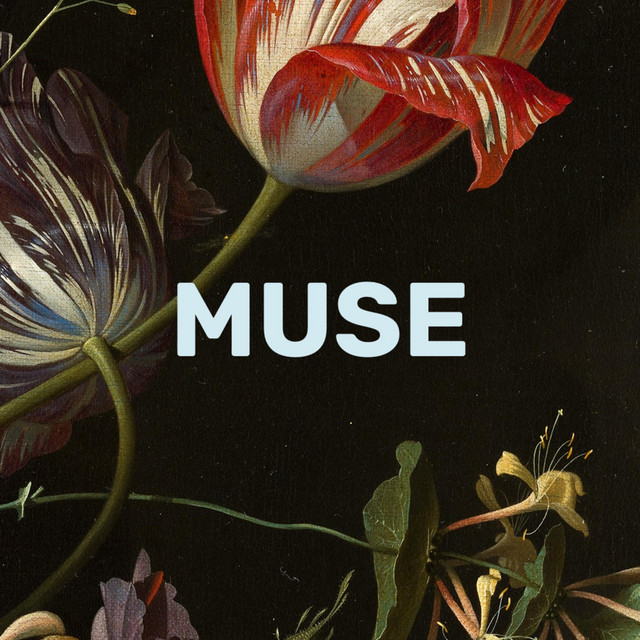 Muse cover art