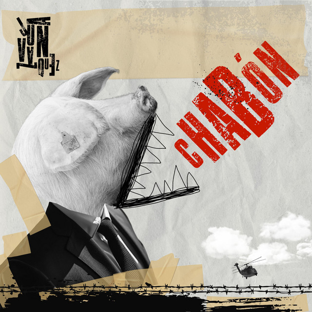 Chabón cover art