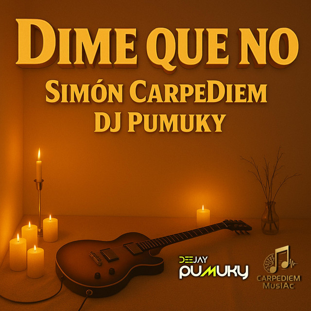 Dime Que No