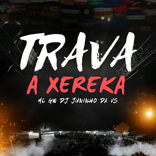 TRAVA A XEREKA
