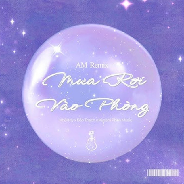 Mưa Rơi Vào Phòng - AM Remix