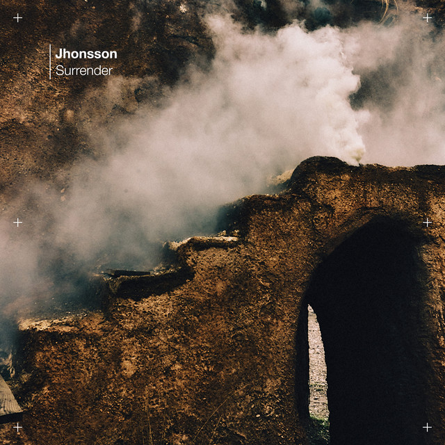 jhonsson &amp; george boston - innavision cover