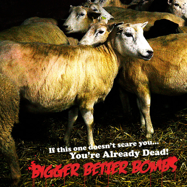 If This One Doesn´t Scare You, You´re Already Dead! cover