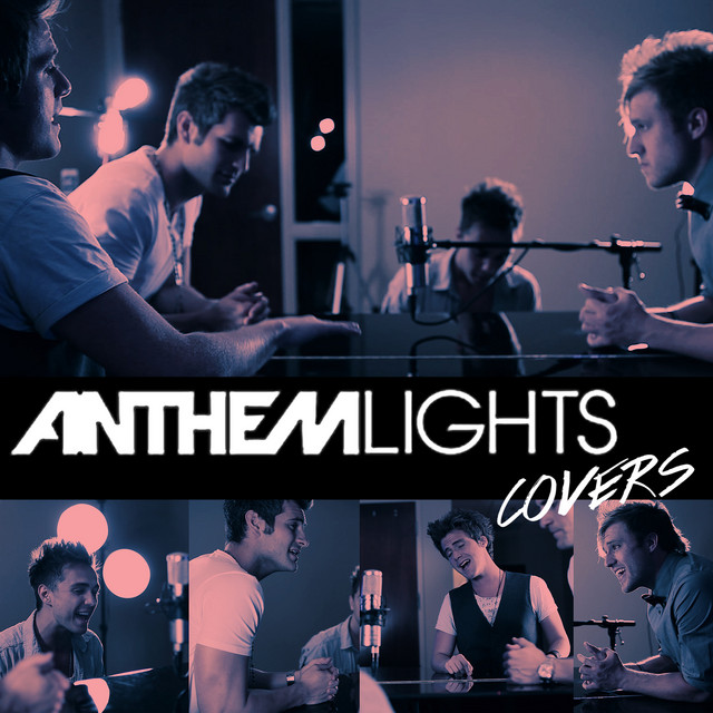Anthem Lights Covers cover art