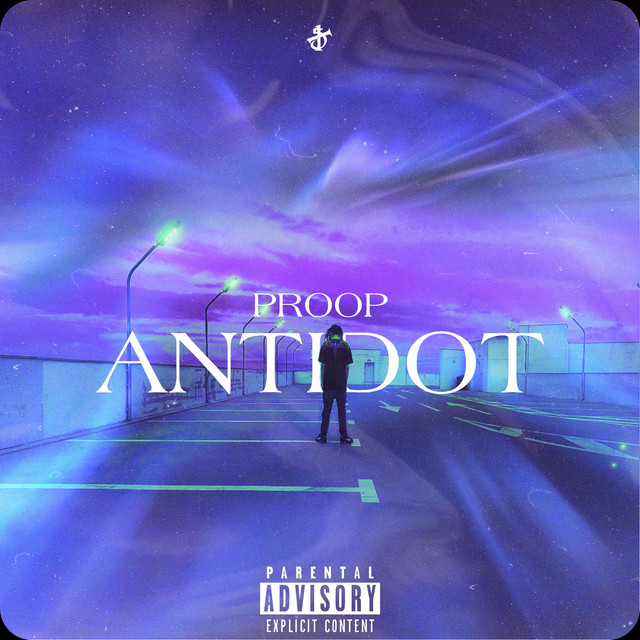 ANTIDOT cover art