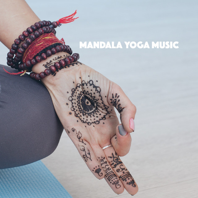 Mandala Yoga Music cover art