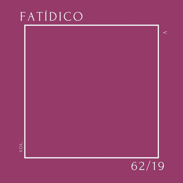 Vol. Five - Fatídico cover art