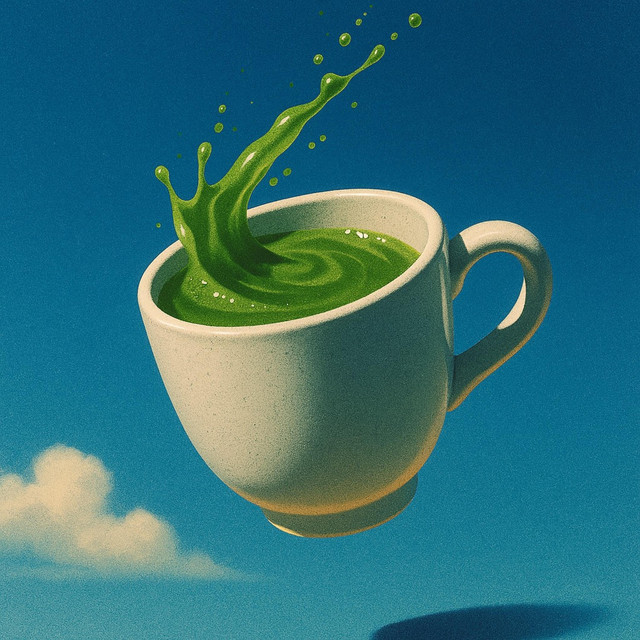 Matcha - Instrumental Afrobeat