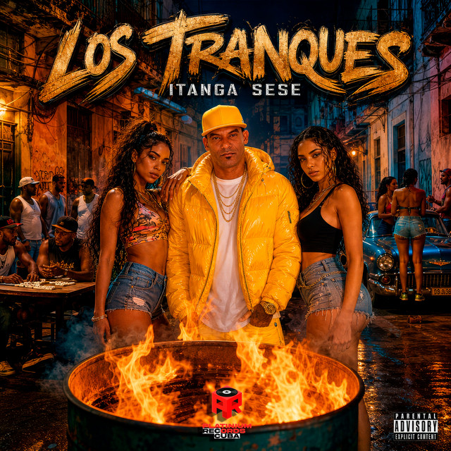 Los Tranques