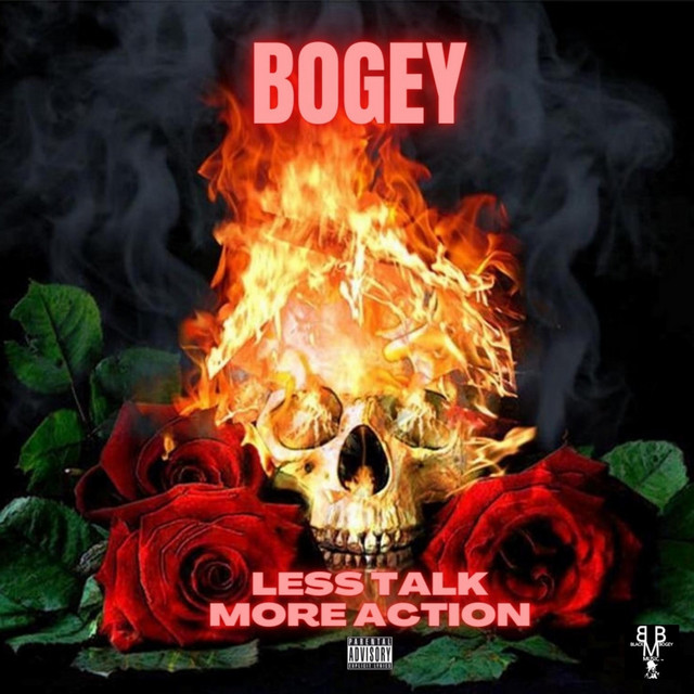 LESS TALK MORE ACTION - Album by BOGEY | Spotify