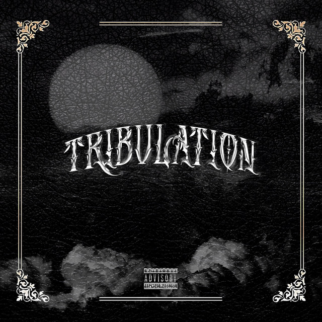 Tribulation cover art