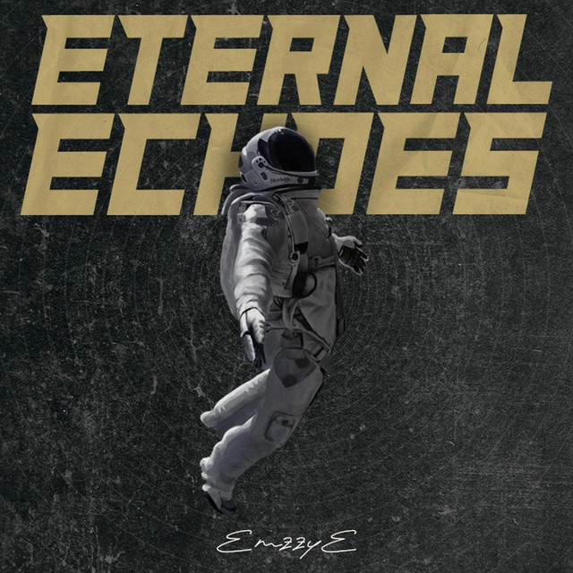 ETERNAL ECHOES cover art
