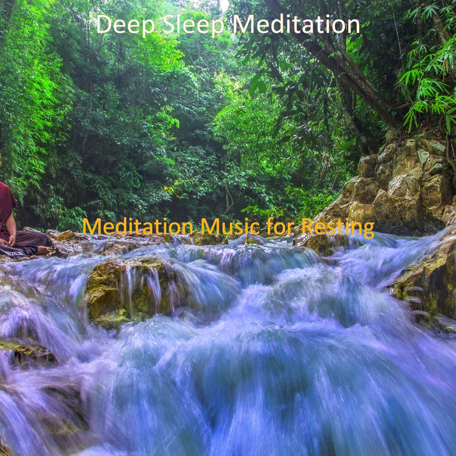 Meditation Music for Resting - Album by Deep Sleep Meditation | Spotify
