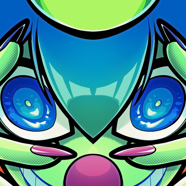 Marbles cover art